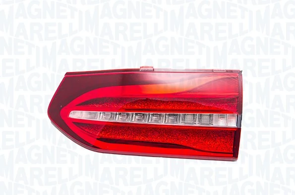 Tail Light Assembly